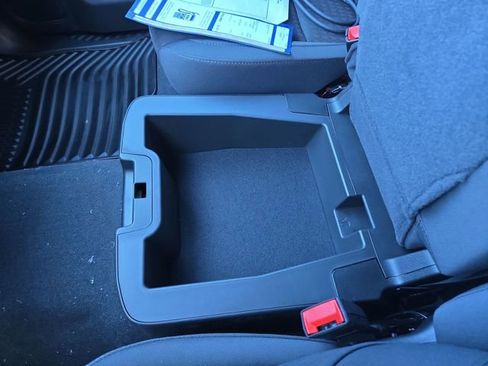 New 2026 GMC Sierra 1500 Pro w/ Pro Value Package image 21