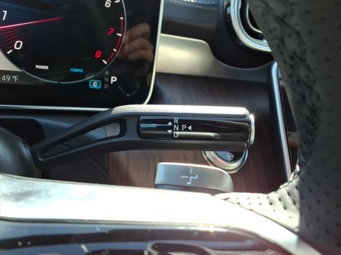 New 2026 Mercedes-Benz CLE 300 4MATIC Cabriolet image 17
