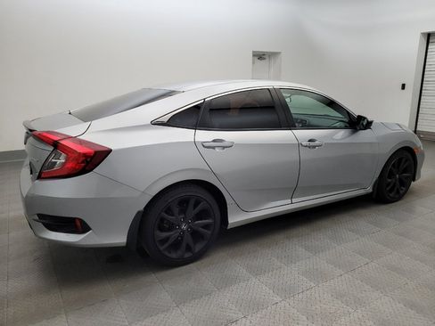 Used 2021 Honda Civic Sport image 10