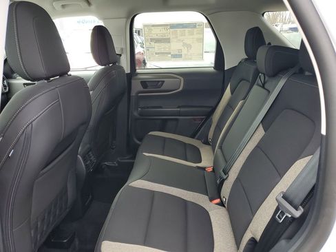 New 2026 Ford Bronco Sport Big Bend w/ Convenience Package image 27