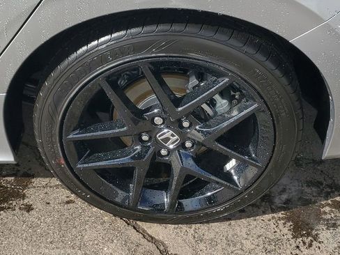 New 2026 Honda Civic Sport image 5