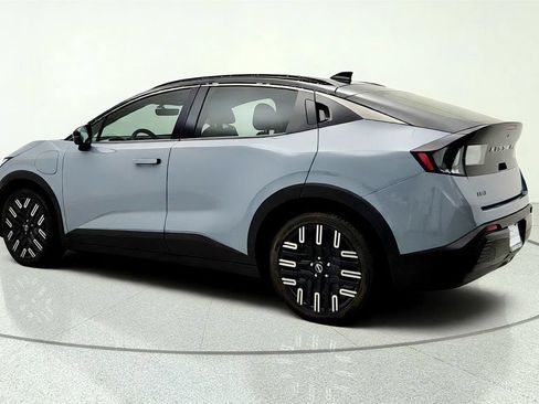 Used 2026 Nissan Leaf Platinum+ FWD image 7