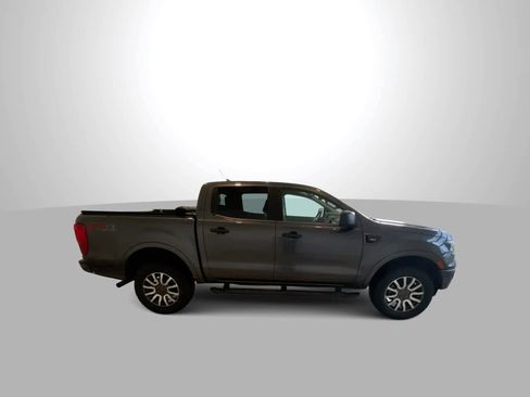 Used 2020 Ford Ranger XLT w/ Equipment Group 302A Luxury AWD/4WD image 9