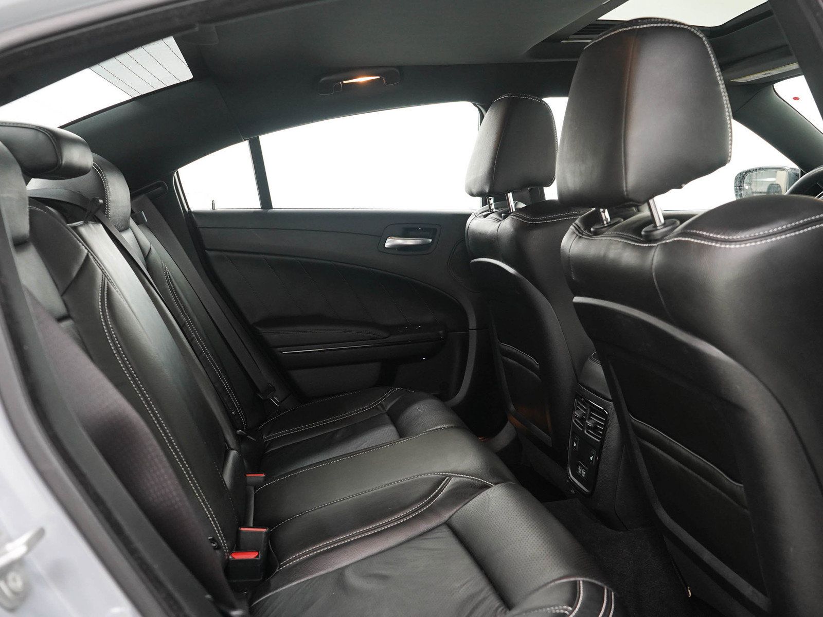 Used 2021 Dodge Charger GT w/ Plus Group AWD/4WD image 12