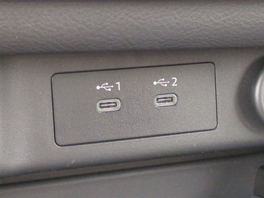 New 2026 Nissan Rogue S FWD image 15