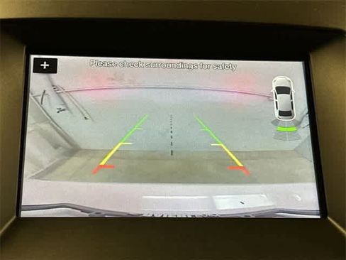 Used 2018 Ford Edge SEL image 12