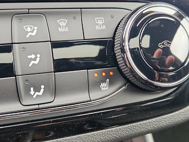 New 2026 Buick Envista Sport Touring w/ Convenience I Package FWD image 15