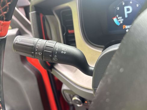 Used 2023 Ford Bronco Raptor AWD/4WD image 26