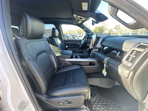 New 2026 RAM 1500 Rebel image 25