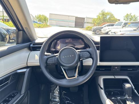 New 2026 MAZDA CX-5 Preferred AWD/4WD image 14