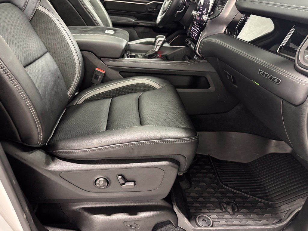 Used 2026 RAM 1500 RHO w/ RHO Level 1 Equipment Group AWD/4WD image 60