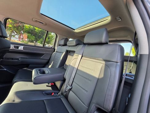 New 2025 Hyundai Santa Fe Limited image 20