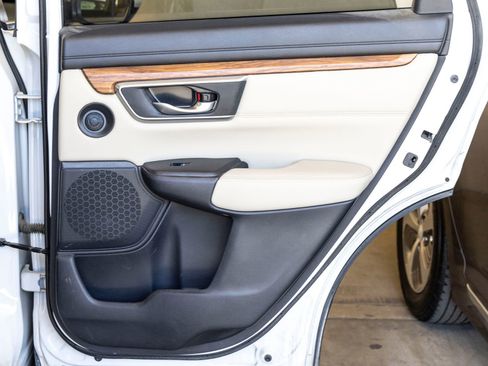 Used 2019 Honda CR-V EX-L image 23