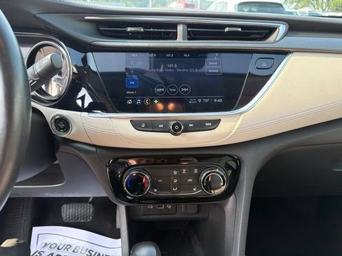Certified 2023 Buick Encore GX Preferred w/ Cold Weather Comfort Package FWD image 17