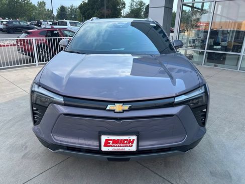 Used 2024 Chevrolet Blazer EV LT AWD/4WD image 8