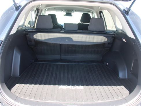 Certified 2024 Toyota RAV4 LE FWD image 14