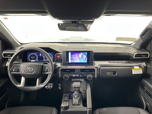 New 2026 Toyota Tacoma TRD Sport image 13