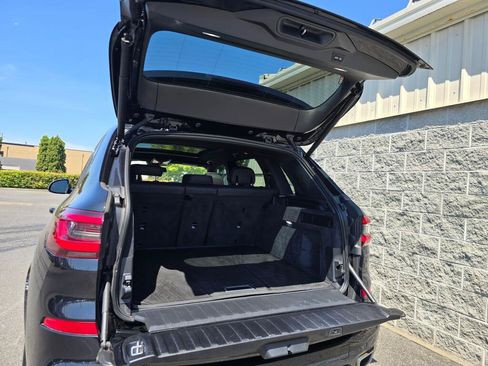 Used 2023 BMW X5 M50i w/ Executive Package AWD/4WD image 7