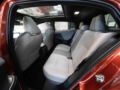 New 2026 Toyota C-HR w/ Cold Weather Package AWD/4WD image 23