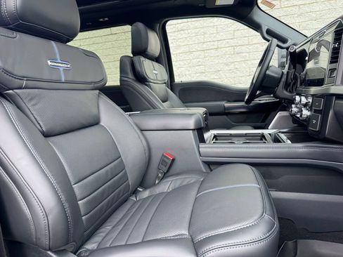 New 2026 Ford F350 Platinum AWD/4WD image 18