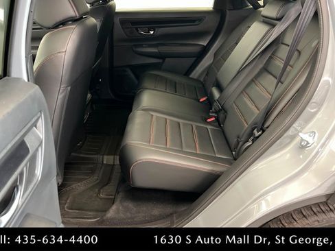 Used 2025 Honda CR-V Sport-L image 21