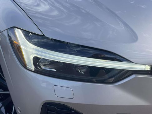 New 2026 Volvo XC60 B5 Plus w/ Protection Package Premier image 3