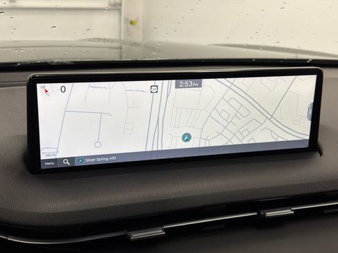 Used 2025 Genesis GV70 2.5T image 24