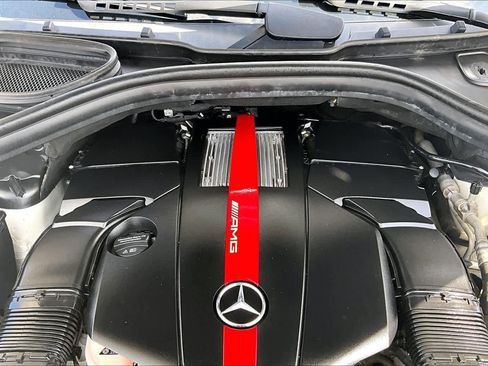 Used 2019 Mercedes-Benz GLE 43 AMG 4MATIC Coupe image 27