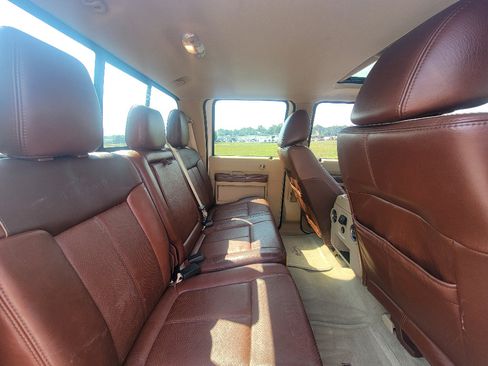 Used 2011 Ford F250 King Ranch AWD/4WD image 28
