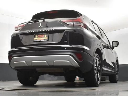 Used 2024 Mitsubishi Eclipse Cross SE AWD/4WD image 13