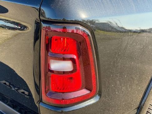 New 2026 RAM 1500 Laramie w/ Night Edition image 9