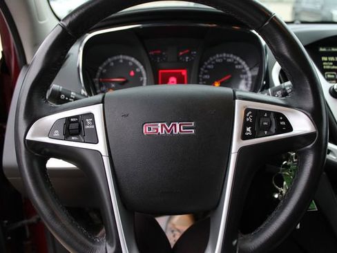 Used 2016 GMC Terrain SLT image 10