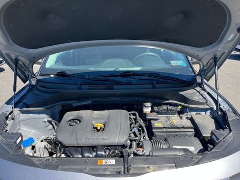 Used 2025 Kia Soul LX w/ LX Technology Package image 30