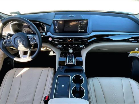 New 2026 Acura MDX FWD w/ Technology Package image 5