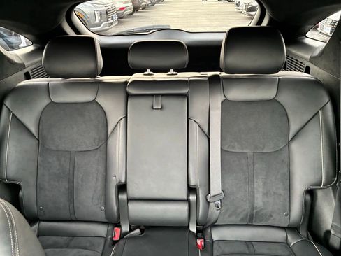 Used 2022 Genesis GV70 3.5T Sport w/ Sport Prestige Package image 14