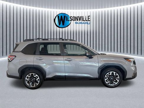 Used 2025 Subaru Forester Premium w/ Convenience Package #1 AWD/4WD image 15