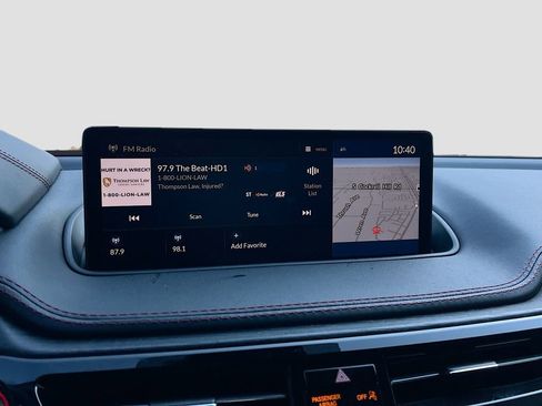 Used 2024 Acura MDX Type S image 15