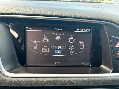 Used 2017 Audi Q5 2.0T Premium Plus AWD/4WD image 18