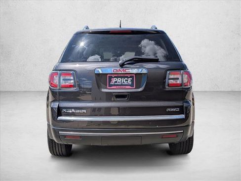 Used 2015 GMC Acadia SLT AWD/4WD image 7