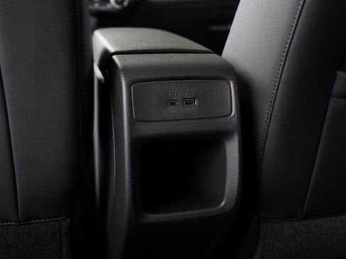 New 2026 Chevrolet Trax RS w/ Sunroof Package image 33