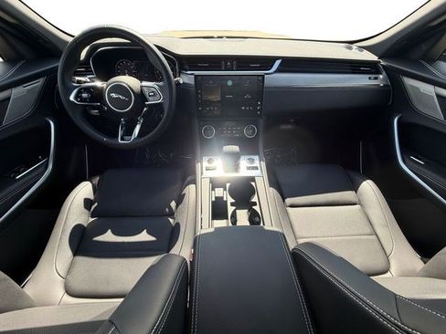New 2026 Jaguar F-PACE R-Dynamic S AWD/4WD image 12