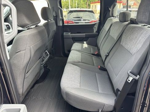 Used 2021 Ford F150 XLT w/ Equipment Group 302A High image 17