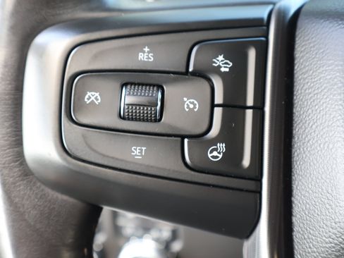 Used 2024 GMC Sierra 3500 Denali Ultimate AWD/4WD image 28