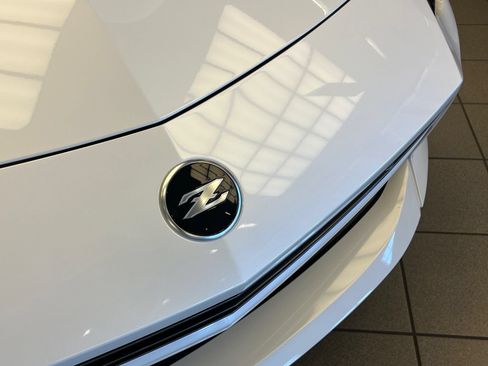 New 2027 Nissan Z Performance RWD image 7