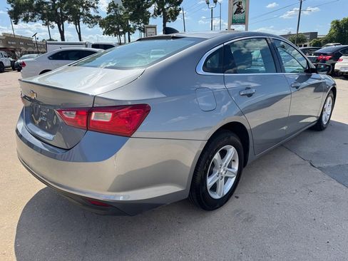 Used 2023 Chevrolet Malibu LS image 11