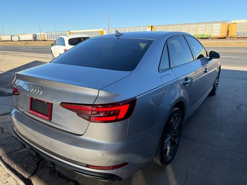 Used 2019 Audi A4 2.0T Premium image 24