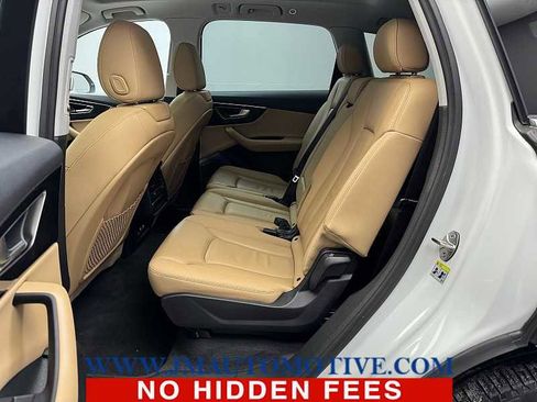 Used 2021 Audi Q7 3.0T Premium Plus w/ Premium Plus Package image 15