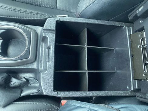 Used 2023 Toyota Tacoma TRD Off-Road image 21