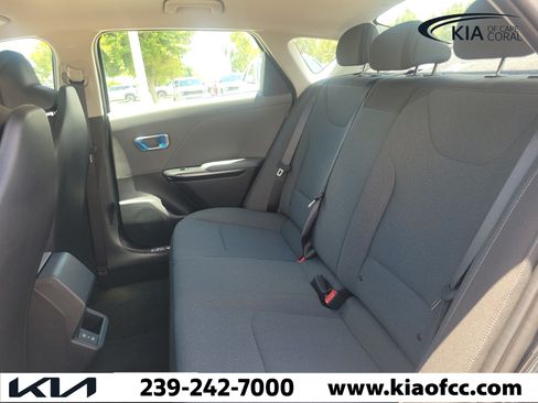 New 2026 Kia K4 FWD image 14