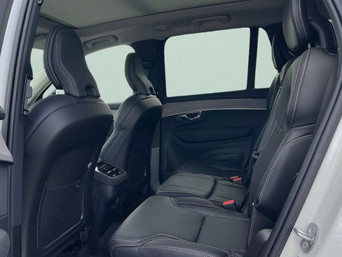New 2026 Volvo XC90 B6 Ultra w/ Protection Package Premier AWD/4WD image 10
